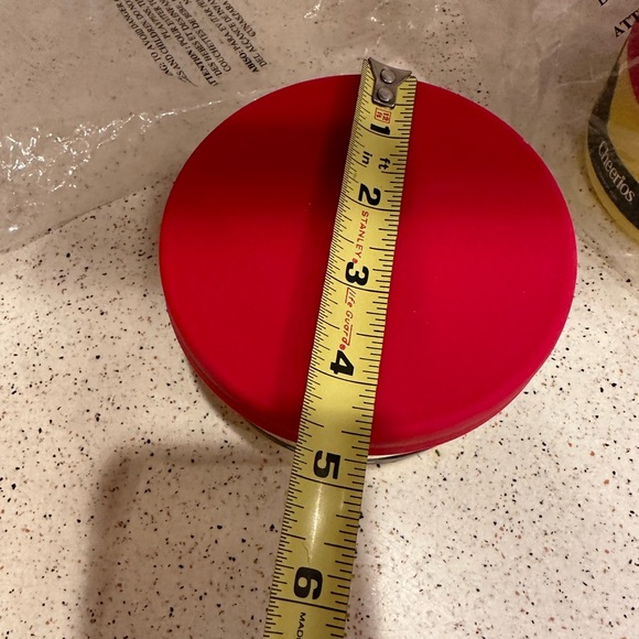 Cheerios Cereal SNACK by Swell 16oz Bowl Stainless Steel Storage Container - Picture 10 of 12